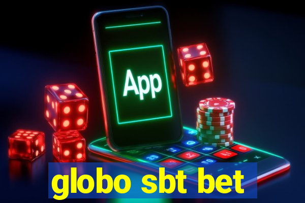 globo sbt bet